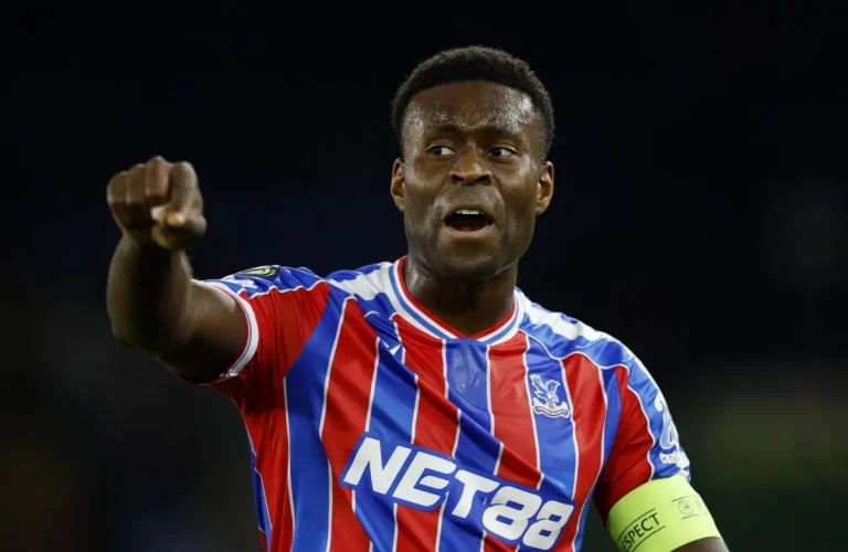 مارك غيهي سيغيب طويلاً