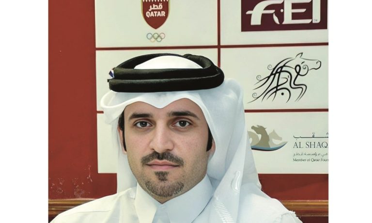 التابعة للاتحاد الدولي للفروسية.. انتخاب بدر الدرويش عضوا في لجنة التضامن