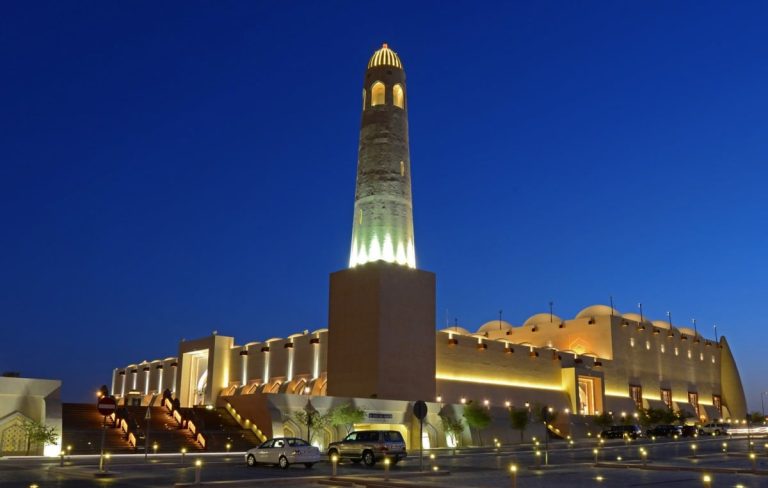  وزارة الأوقاف تحدد موعد صلاة الاستسقاء غداً وتوضح شروط استجابة الدعاء