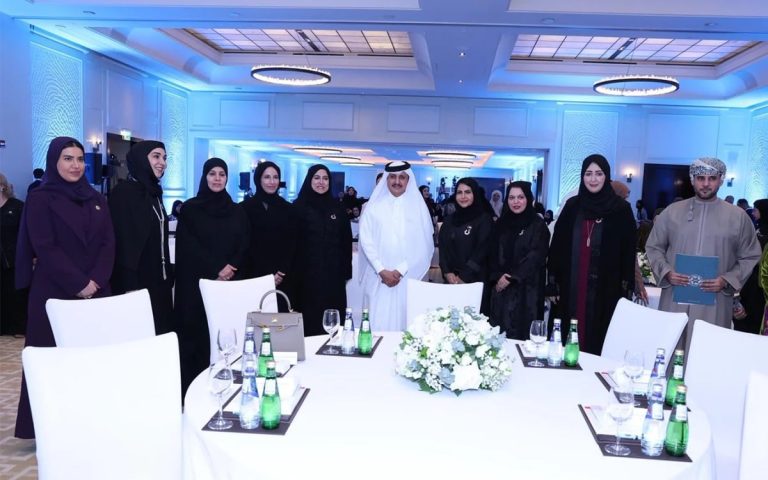  منصة رائدة لتبادل الخبرات وبناء الشراكات.. انطلاق فعاليات منتدى صاحبات الاعمال الخليجيات السابع