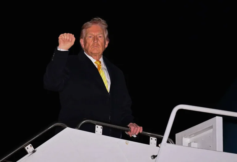 ترمب: سأتخذ إجراء قضائياً ضد «بي بي سي» في الأيام المقبلة