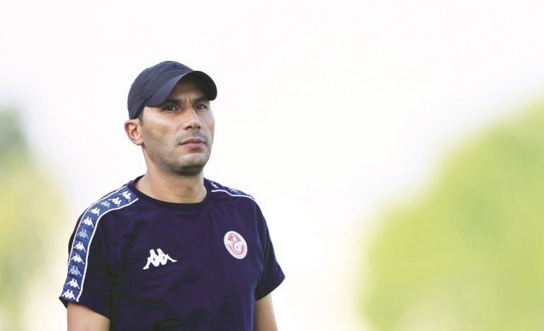  كأس العالم تحت 17 عاما.. أمين النفاتي مدرب تونس يرفع التحدي: علينا العودة مجدداً إلى قطر