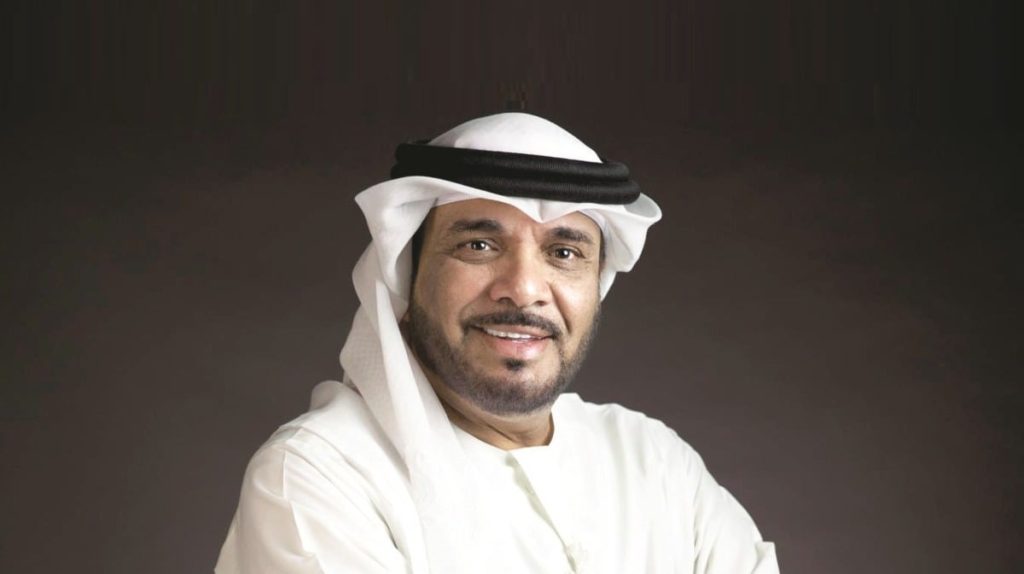 جمال بوهندي اللاعب الإماراتي السابق: البطولة العربية تحتفي بقيمتي الوحدة والتضامن