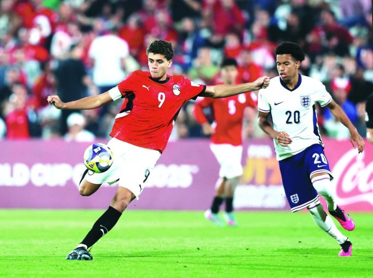 كأس العالم تحت 17 عاما.. المواهب العربية على رادار الأندية الأوروبية