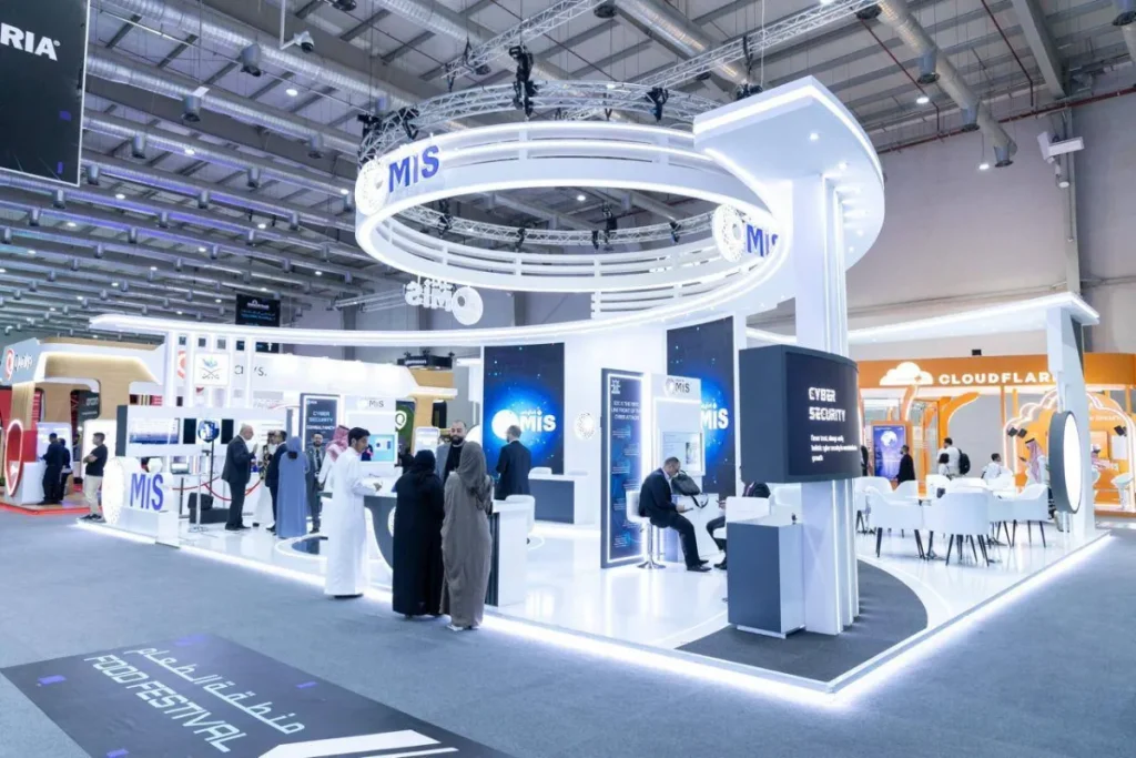 «إم آي إس» السعودية ترسي مشروعاً بـ50.8 مليون دولار مع مركز الأرصاد