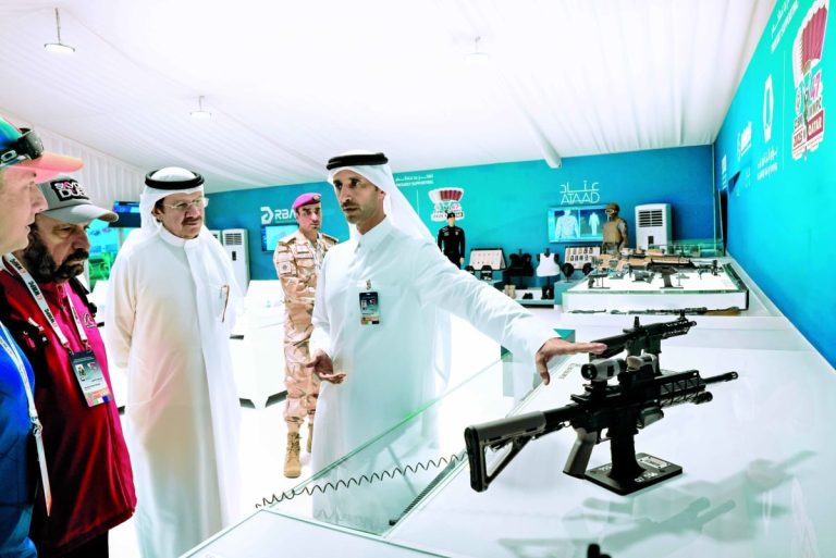  مونديال العالم للقفز المظلي.. أبطالنا بروح عالية وعزيمة يرصدون الهدف