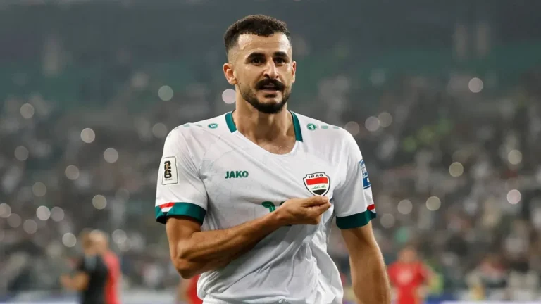 أيمن حسين: المهم التأهل للمونديال