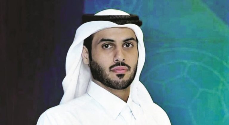 جاسم الجاسم الرئيس التنفيذي للجنة المنظمة لكأس العرب: حياكم في قطر.. نتطلع لأجواء رائعة في ملاعبنا
