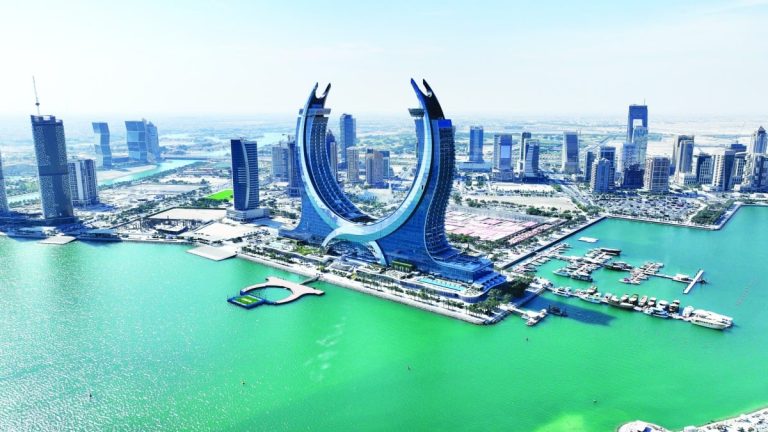  كتارا للضيافة: معرض قطر للسفر منصة مثالية لإبراز أحدث إنجازاتنا