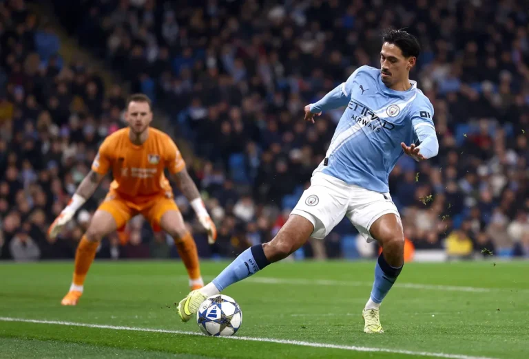 ريندرز: الخسارة من ليفركوزن لا تستدعي القلق