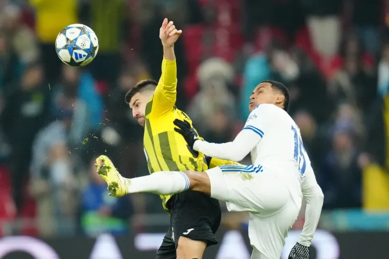 أبطال أوروبا: فوز أول لكوبنهاغن على حساب كيرات