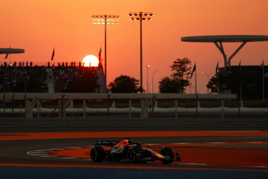  جائزة قطر الكبرى للفورمولا1.. غداً موقعة قوية ومنافسة شرسة على لقب سباق السرعة