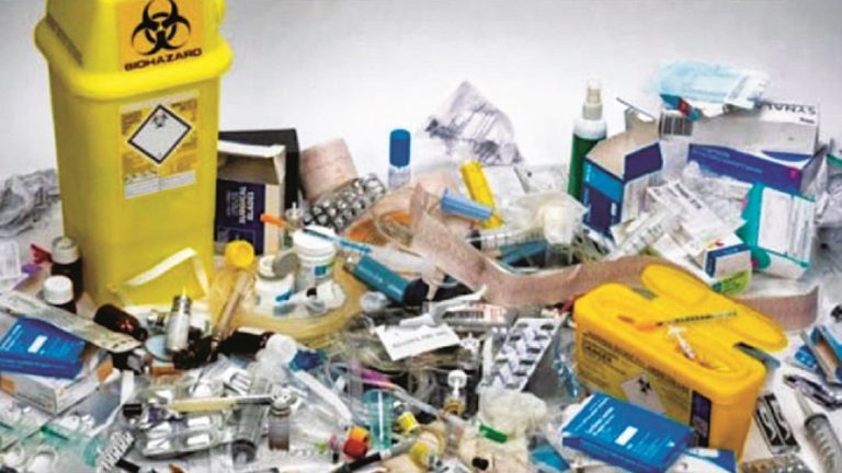  البلدية: مطمر للنفايات في مسيعيد بسعة 9 ملايين طن