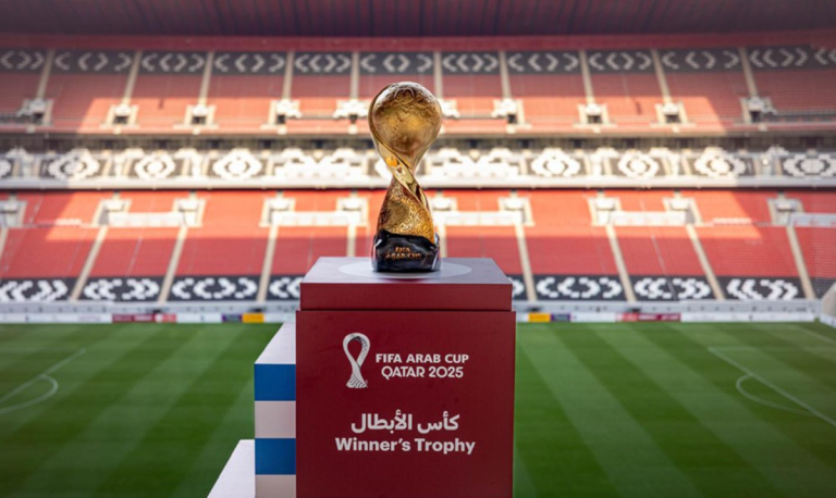  كأس العرب FIFA قطر 2025.. “دوحة الرياضة” جاهزة لصافرة انطلاق البطولة غدا