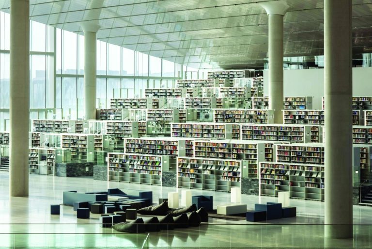  مكتبة قطر الوطنية تنظم مجموعة من الفعاليات الشهر المقبل احتفاء باليوم الوطني