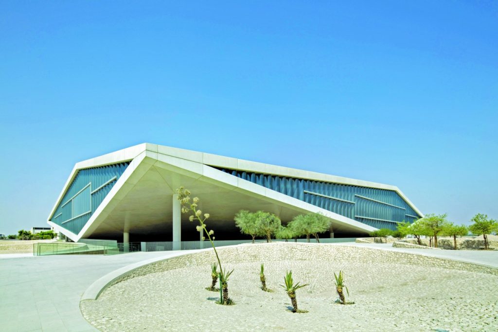  مبادرة قطر تقرأ تطلق مهرجان “كتاب واحد.. مجتمع واحد 2025”