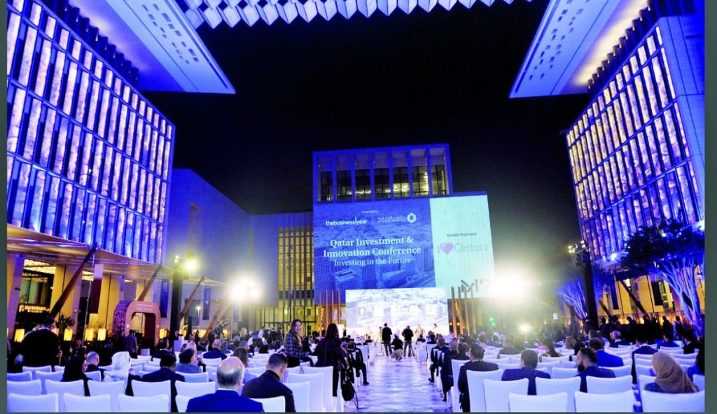  مؤتمر قطر للاستثمار والابتكار يناقش منظومة ريادة الأعمال الخليجية