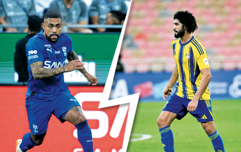  في مواجهة صعبة برابع جولات “النخبة الآسيوي”.. الغرافة يستضيف الهلال بطموح الفوز