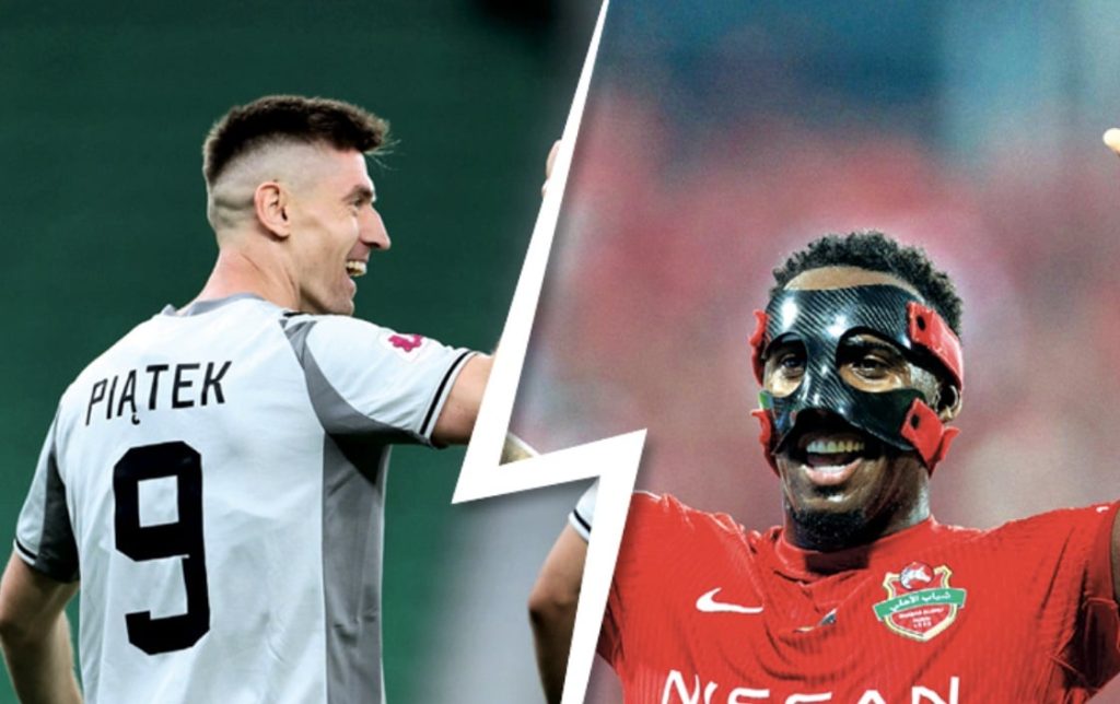  الدحيل بآمال الانتصار وتصحيح المسار آسيوياً