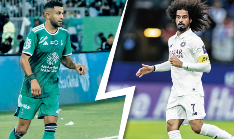  السد يتطلع للانتصار الأول القاري