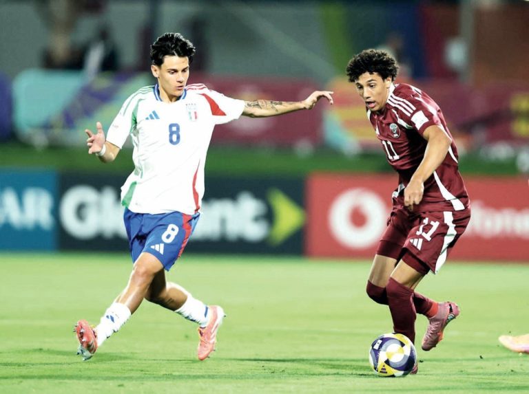  كأس العالم لكرة القدم تحت 17 عاما.. العنابي يفتح ملف الإعداد للجنوب أفريقي