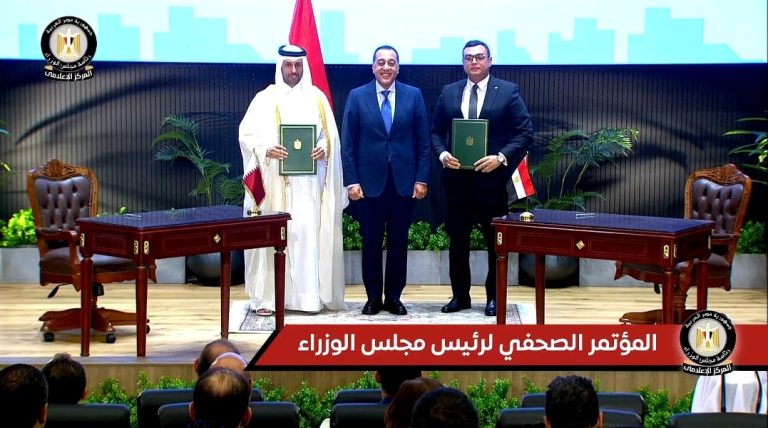  خبراء ومحللون قطريون ومصريون: مشروع “علم الروم” شراكة اقتصادية جديدة تعزز الروابط بين الدوحة والقاهرة