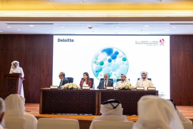  وزارة التجارة والصناعة تنظم ندوة حول التزام مدققي الحسابات بمتطلبات مكافحة غسل الأموال وتمويل الإرهاب