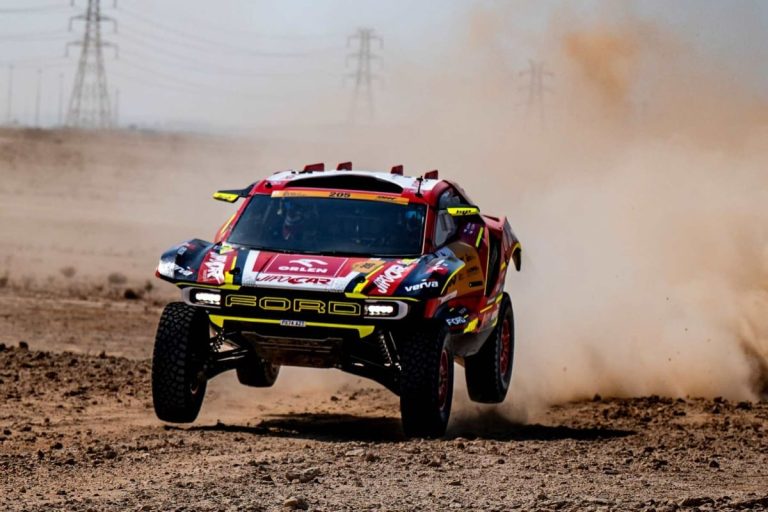  الكازاخي كروتوف يتصدر المرحلة الأولى من باها قطر الدولي