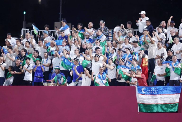  مواجهات مصيرية للعرب بمونديال الناشئين