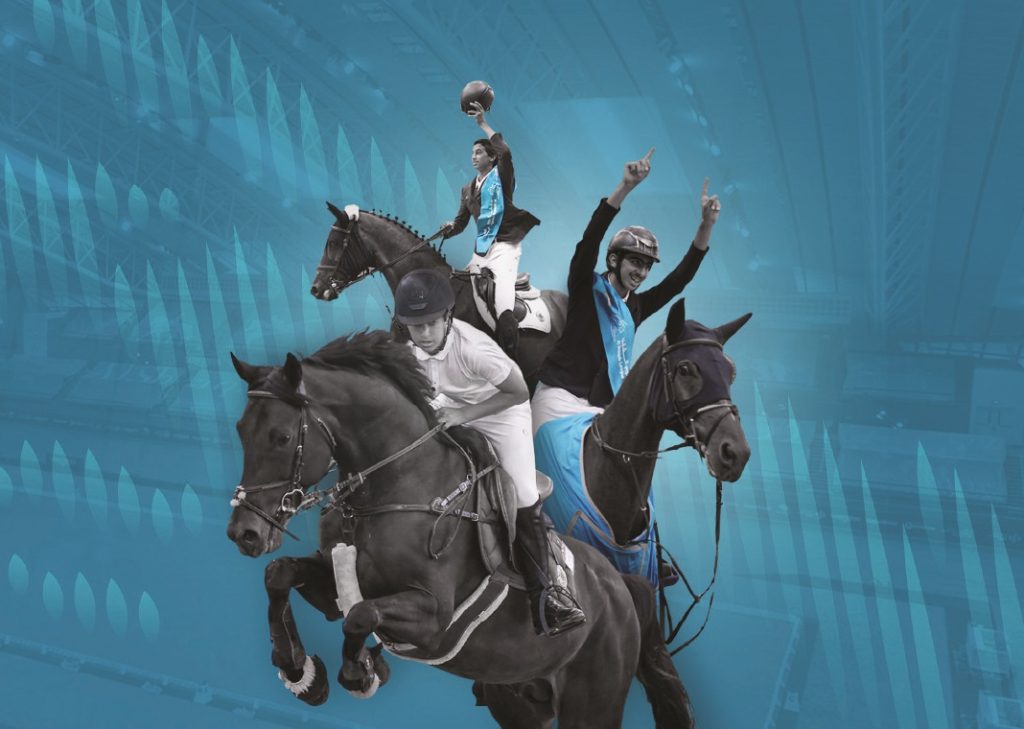 النسخة الثانية من دوري الشقب على خط الانطلاق