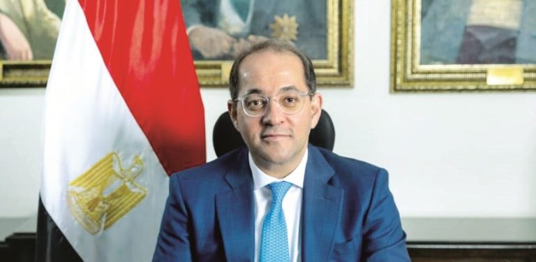  وزير المالية المصري: 3.5 مليار دولار عائدات متوقعة من «علم الروم» قبل نهاية 2025