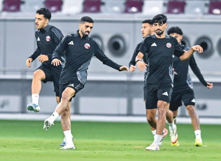  لوبيتيغي يراهن على الشباب في ودية زيمبابوي