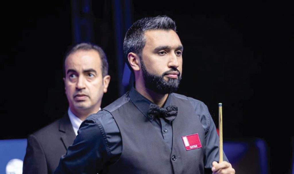  انعقاد عمومية الاتحاد الدولي للسنوكر