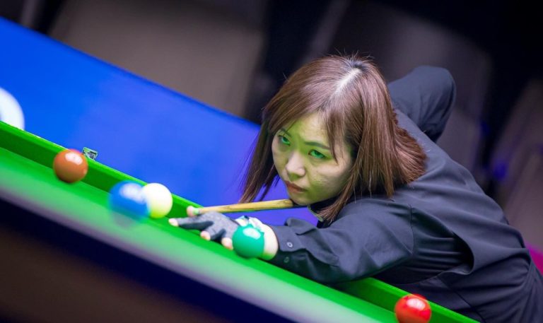  اكتمال عقد المتأهلات إلى ربع نهائي بطولة العالم للسنوكر بالدوحة
