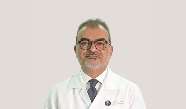  مستشفى العمادي يعزز ريادته في طب الأطفال بخدمات متكاملة