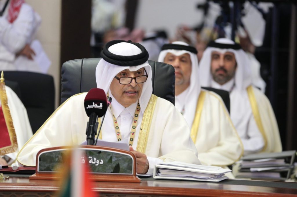  رئيس مجلس الشورى يؤكد دور التلاحم الخليجي في صون أمن المنطقة واستقرارها