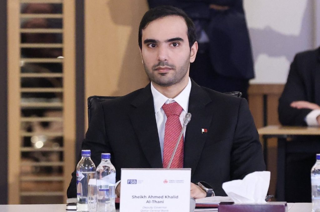  قطر تشارك في اجتماع مجموعة العمل الاستشارية الإقليمية لمنطقة الشرق الأوسط وشمال إفريقيا