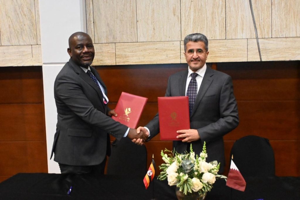  قطر توقع اتفاقيات خدمات جوية ومذكرات تفاهم مع عدد من الدول خلال مؤتمر "إيكان 2025"