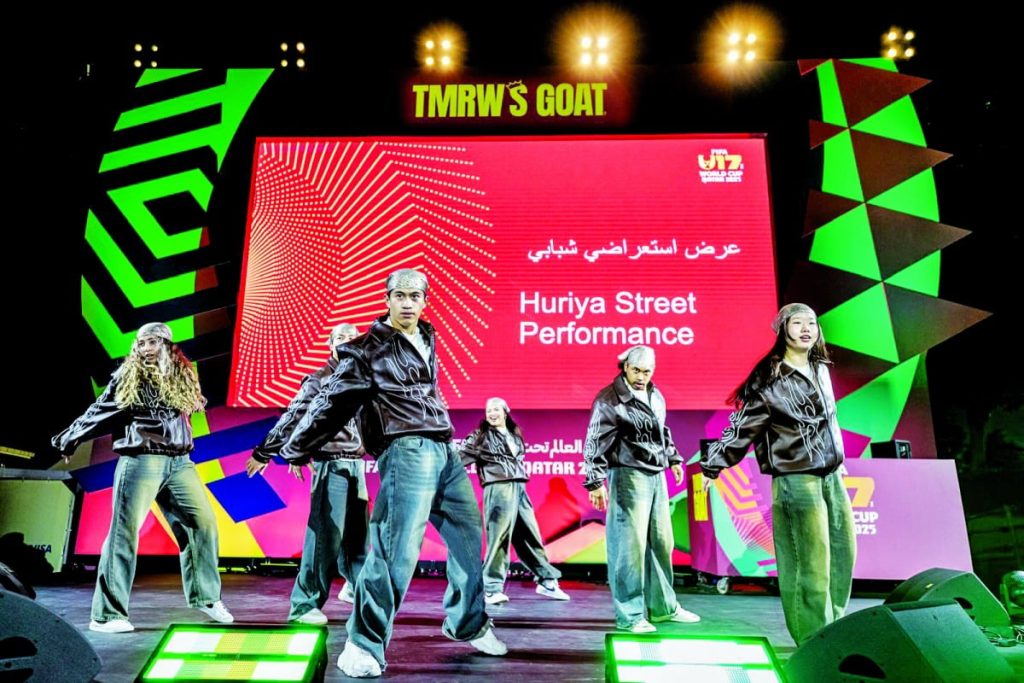  كأس العالم تحت 17 سنة.. حسن ربيعة الكواري: البطولة العالمية منصة رائدة للاحتفال بالمواهب