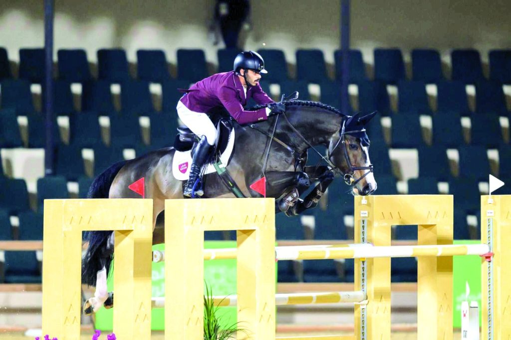  دورة ألعاب التضامن الإسلامي.. فرسان الأدعم يتأهلون للجولة النهائية