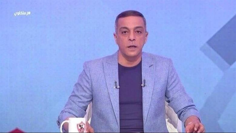  وفاة محمد صبري نجم الزمالك المصري.. والنيابة تكشف السبب