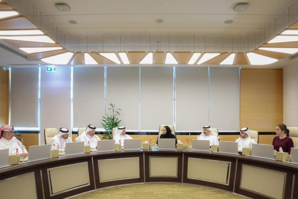  قطر والإمارات تناقشان سبل تعزيز التعاون في حماية التنوع البيولوجي وإدارة المحميات