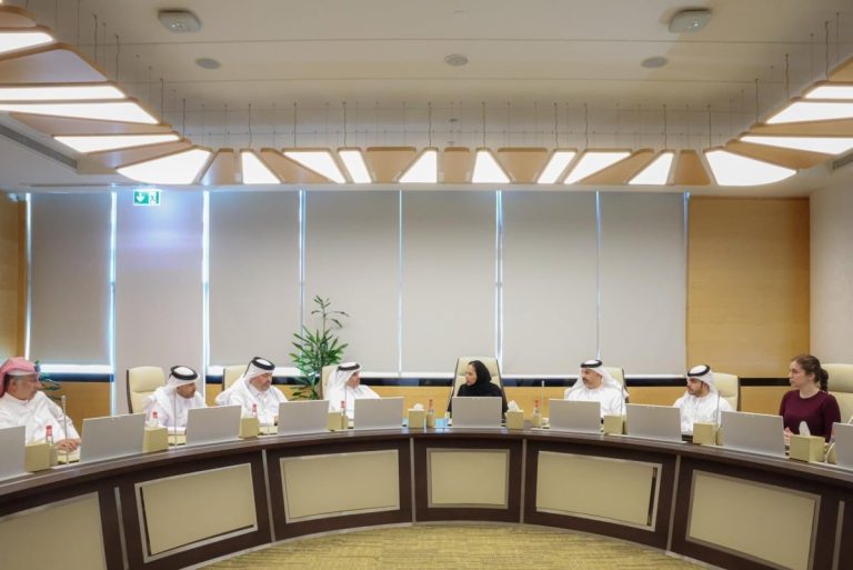  قطر والإمارات تناقشان سبل تعزيز التعاون في حماية التنوع البيولوجي وإدارة المحميات