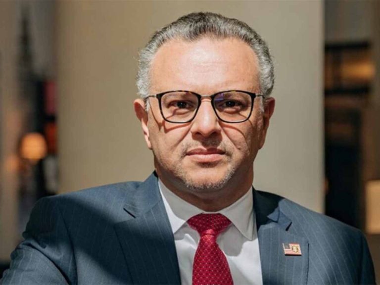  مسؤول أمريكي بارز: قطر لعبت دورا مثيرا للإعجاب للتوصل إلى اتفاق سلام الكونغو