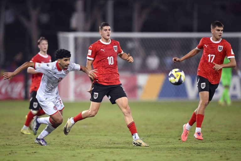  كأس العالم تحت 17 عاماً.. أوروبا تتصدر المشهد في ثمن النهائي ووداع مبكر لحامل اللقب