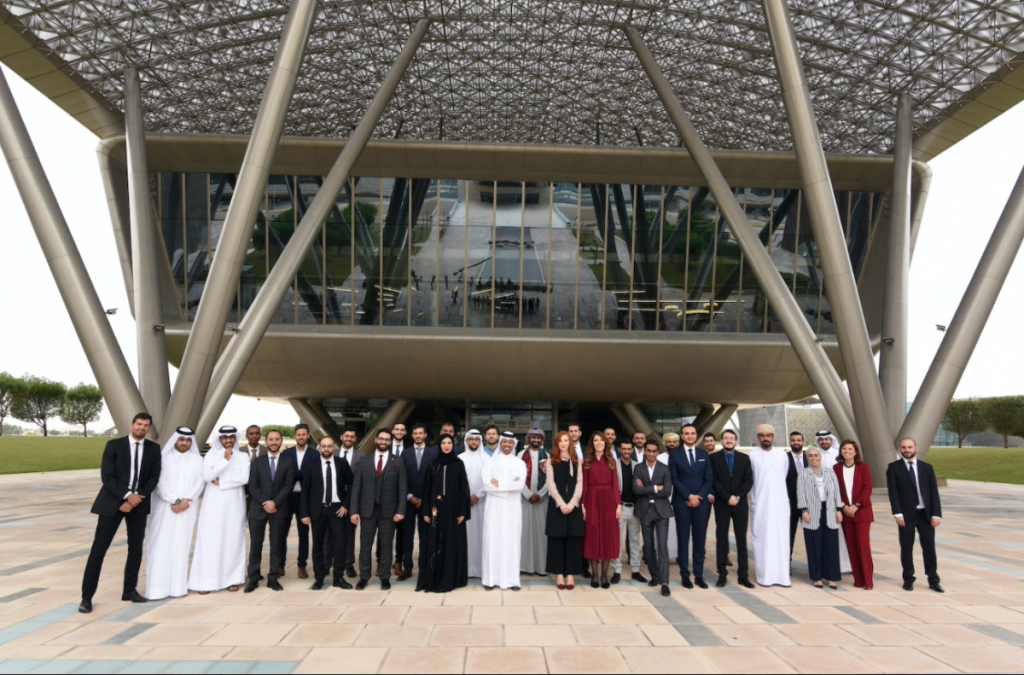 برنامج "نجوم العلوم" يحتفي بمرور 17 عاما أطلق خلالها 55 مشروعا مبتكرا