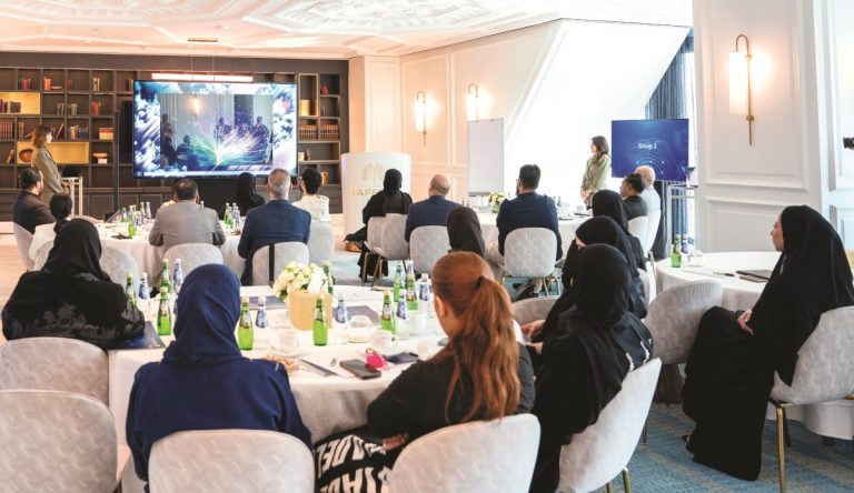  الكواري: مرصد الاتجاهات التكنولوجية مبادرة لاستشراف مستقبل التعليم