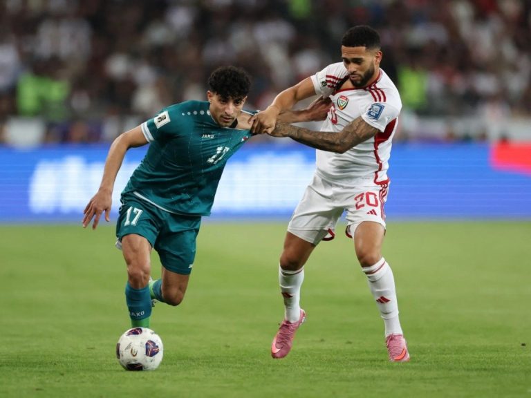 العراق يتأهل إلى الملحق العالمي بعد سيناريو مثير وانتصار درامي على الإمارات