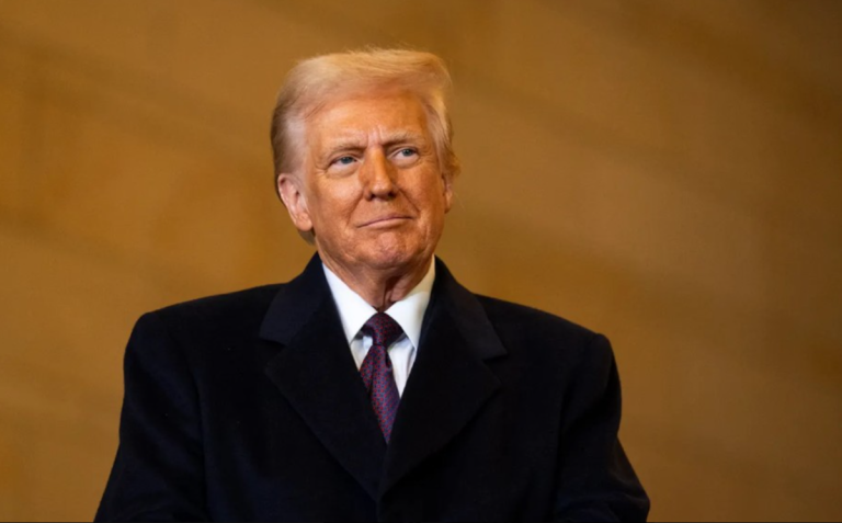 ترامب يوافق على خطة للسلام بين روسيا وأوكرانيا