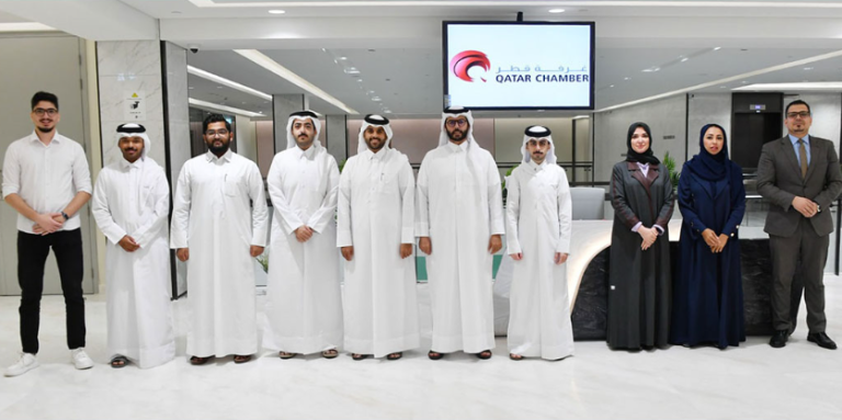  غرفة قطر تنظم برنامجا تدريبيا لتعزيز الوعي المالي ودعم ريادة الأعمال
